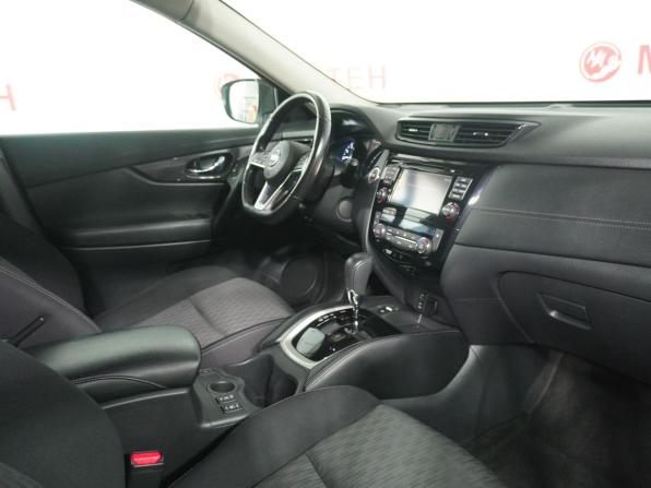 Nissan X-Trail III Рестайлинг с пробегом 2018 года, цена 1 891 000 рублей, 146800 км, внедорожник, Автокод Объявления