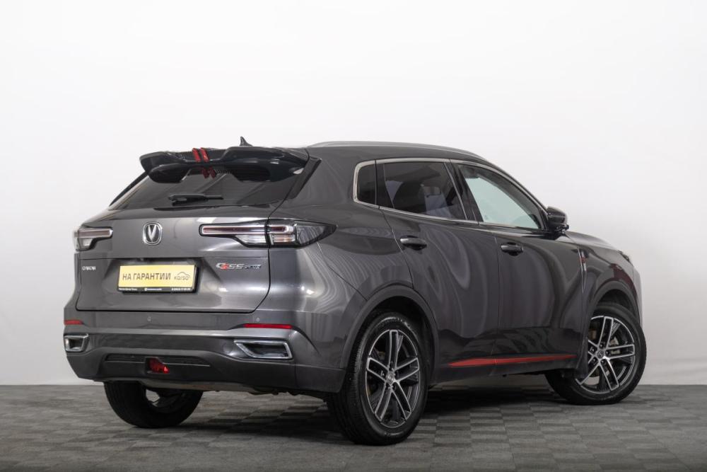 Changan CS55 Plus II Томск  - изображение 7