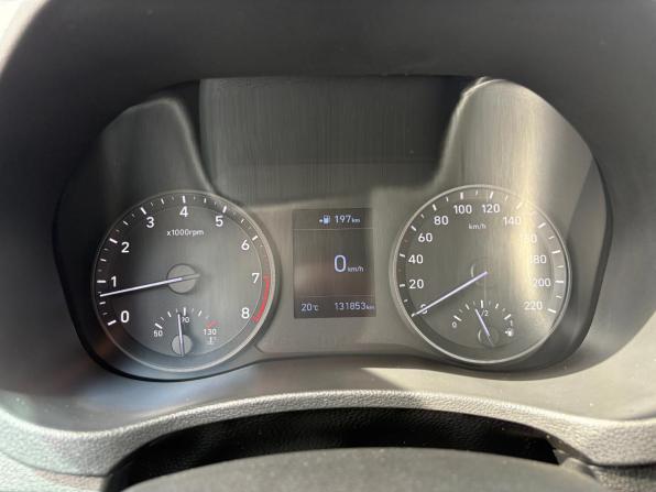 Hyundai Solaris II с пробегом 2019 года, цена 1 360 000 рублей, 131850 км, седан, Автокод Объявления