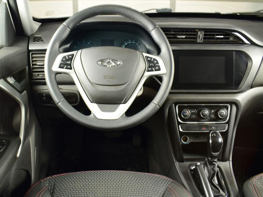 Chery Tiggo 3 I Кемерово  - изображение 8