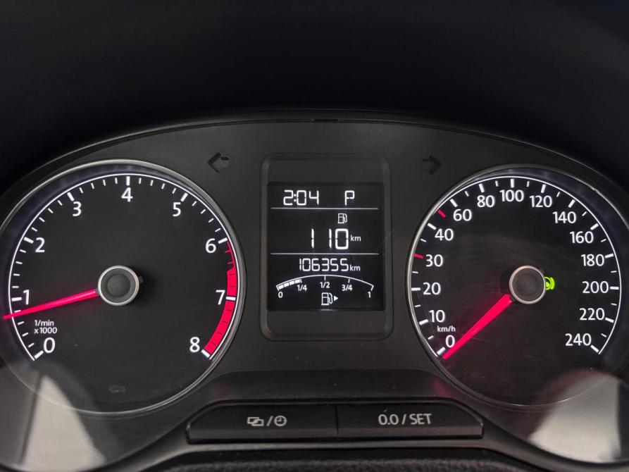 Volkswagen Polo V Рестайлинг Псков  - изображение 10