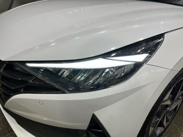 Hyundai Elantra VII (CN7) с пробегом 2021 года, цена 1 870 000 рублей, 58553 км, седан, Автокод Объявления