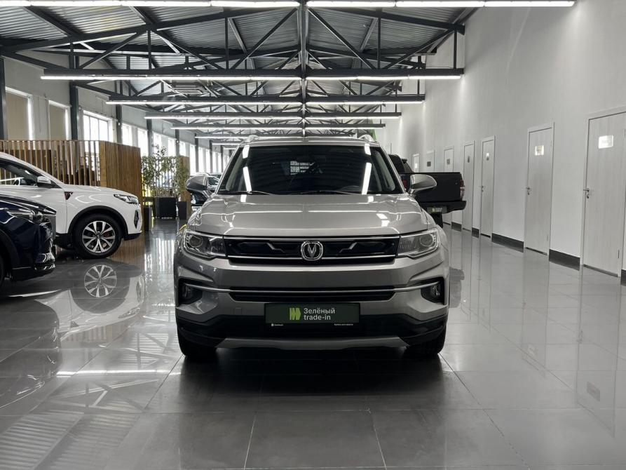 Changan CS35 Plus I Тверь  - изображение 3