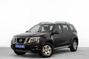 Nissan Terrano III (D10) Барнаул  - изображение 28