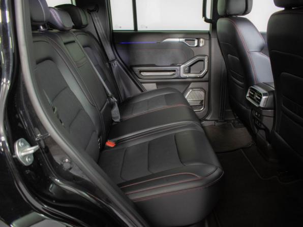JETOUR T2 с пробегом 2026 года, цена 4 560 000 рублей, 10341 км, внедорожник, Автокод Объявления