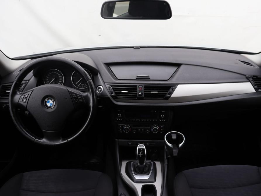 BMW X1 I (E84) Рестайлинг Москва  - изображение 13