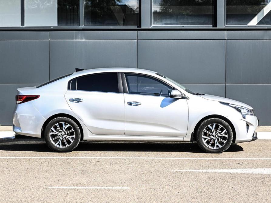 Kia Rio IV Рестайлинг Новороссийск  - изображение 5