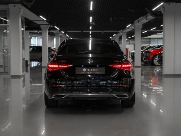 Mercedes-Benz C-Класс V (W206) с пробегом 2023 года, цена 5 800 000 рублей, 32020 км, седан, Автокод Объявления