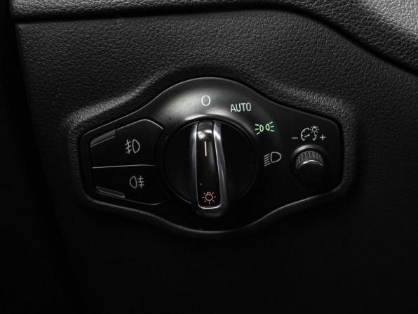 Audi Q5 I (8R) Рестайлинг с пробегом 2014 года, цена 2 149 000 рублей, 214880 км, внедорожник, Автокод Объявления