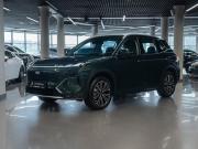 Geely Galaxy Starship 7 Москва  - изображение 30