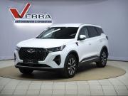 Chery Tiggo 7 Pro Max I Уфа  - изображение 18