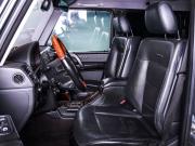 Mercedes-Benz G-Класс II (W463) Рестайлинг 2 Минеральные Воды  - изображение 32