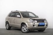 Hyundai Tucson I Томск  - изображение 18