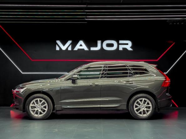 Volvo XC60 II с пробегом 2020 года, цена 3 955 000 рублей, 74072 км, внедорожник, Автокод Объявления