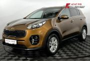 Kia Sportage IV Нижний Новгород  - изображение 25