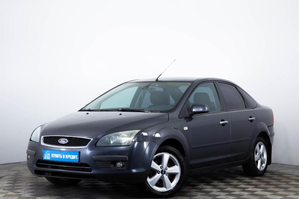 Ford Focus II Пермь  - изображение 4