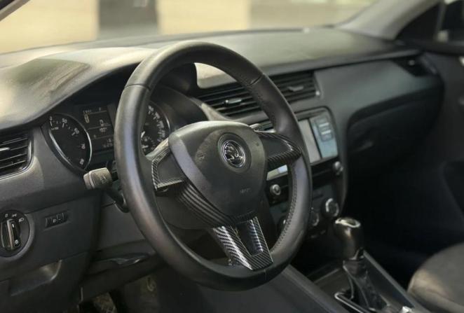 Skoda Octavia III (A7) с пробегом 2015 года, цена 560 000 рублей, 729800 км, лифтбек, Автокод Объявления