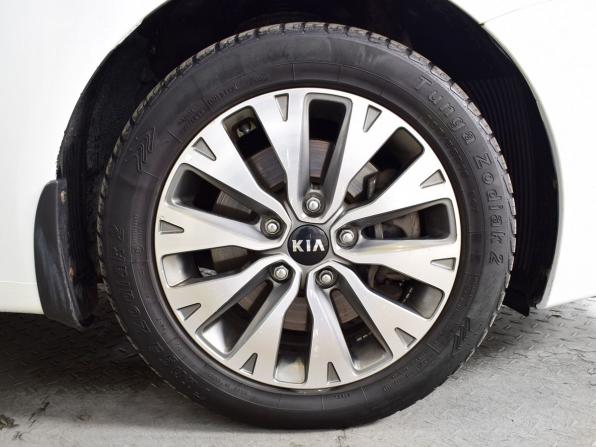 Kia Ceed II Рестайлинг с пробегом 2018 года, цена 1 199 995 рублей, 215955 км, хэтчбек, Автокод Объявления