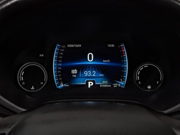 Chery Tiggo 4 I Рестайлинг с пробегом 2021 года, цена 1 350 000 рублей, 91582 км, внедорожник, Автокод Объявления