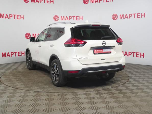 Nissan X-Trail III Рестайлинг с пробегом 2021 года, цена 2 457 000 рублей, 137813 км, внедорожник, Автокод Объявления