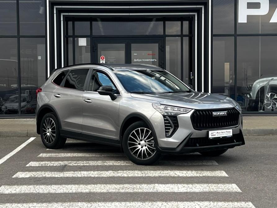 Haval Jolion I Рестайлинг Воронеж  - изображение 3