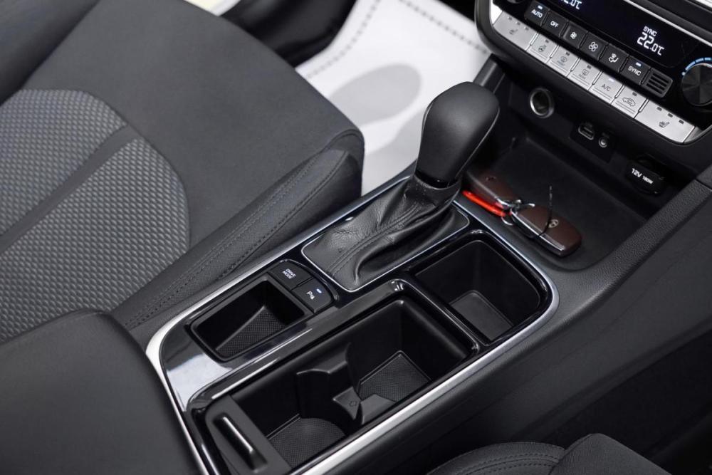 Hyundai Sonata VII (LF) Рестайлинг Москва  - изображение 9