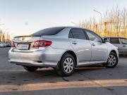Toyota Corolla X (E140 E150) Рестайлинг Санкт-Петербург  - изображение 11