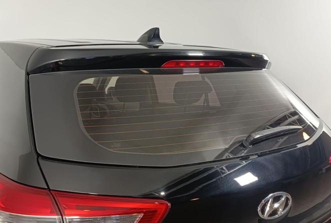 Hyundai Creta I с пробегом 2019 года, цена 1 700 000 рублей, 133059 км, внедорожник, Автокод Объявления