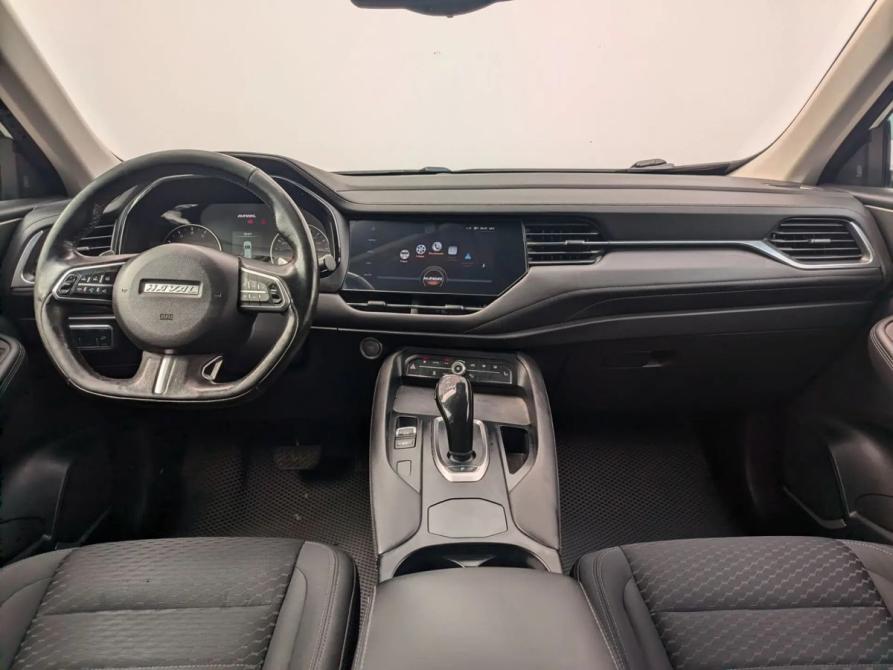 Haval F7 I Москва  - изображение 9