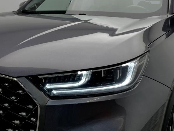 Chery Tiggo 8 Pro Max I с пробегом 2022 года, цена 2 249 000 рублей, 53400 км, внедорожник, Автокод Объявления