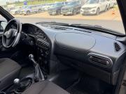 Chevrolet Niva I Рестайлинг Москва  - изображение 51