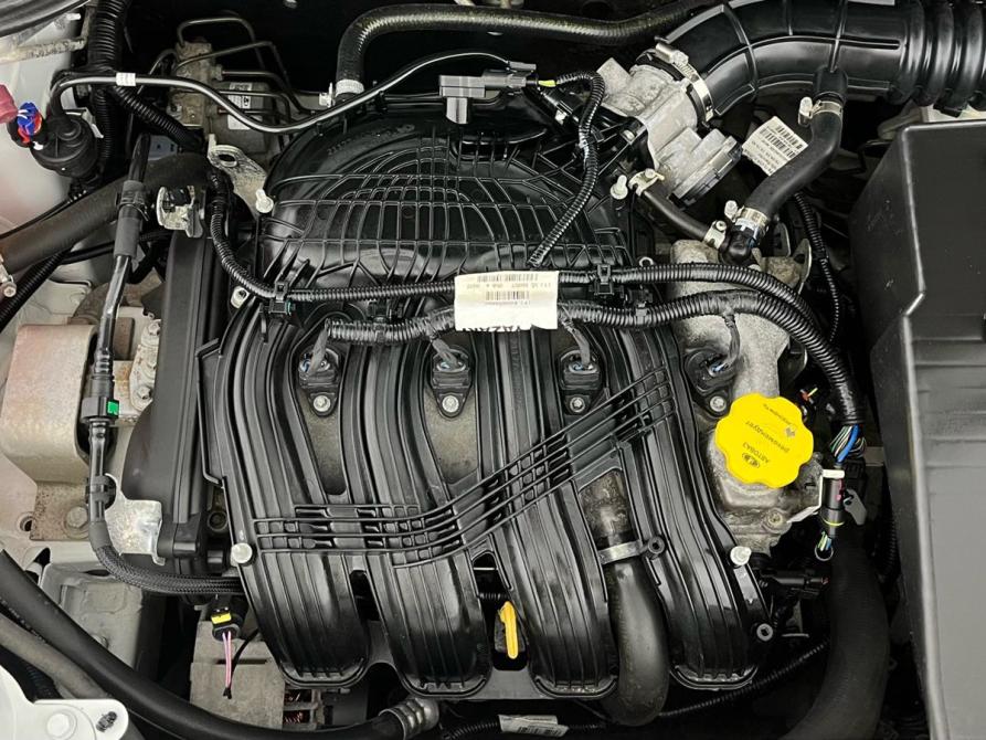 Lada (ВАЗ) Vesta I Рестайлинг (NG) Ижевск  - изображение 21