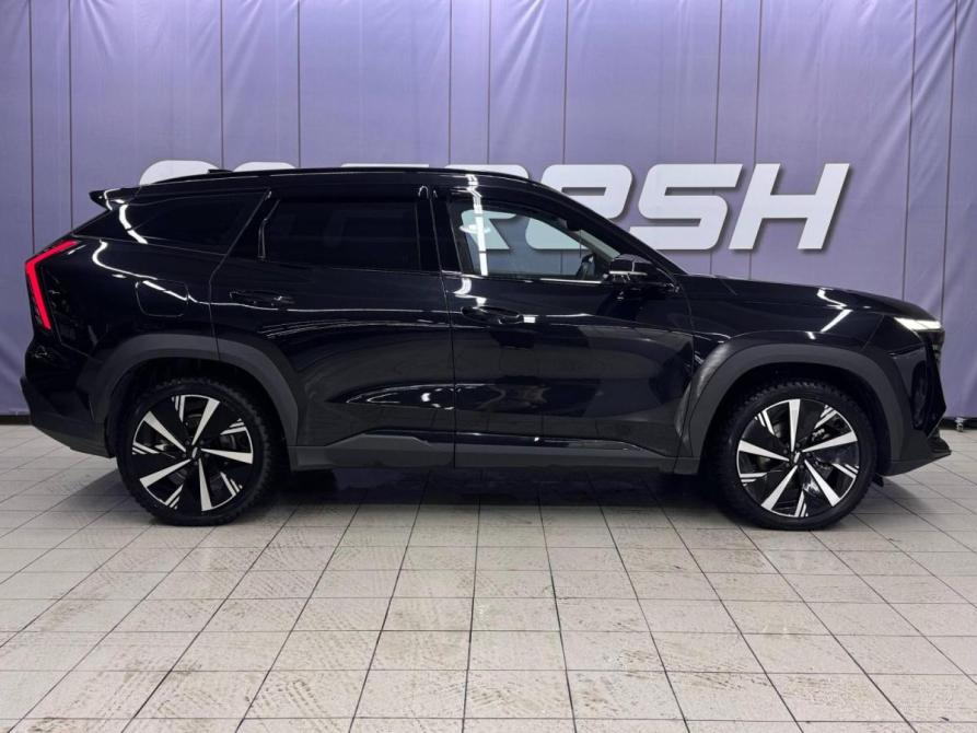 Geely Atlas II Благовещенск  - изображение 6