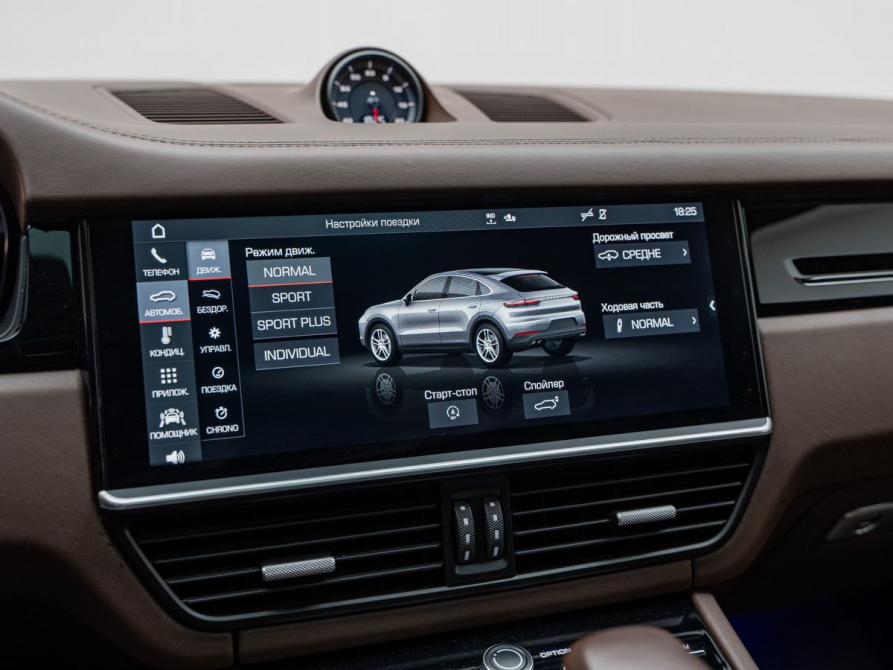 Porsche Cayenne III Москва  - изображение 22