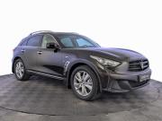 Infiniti QX70 Москва  - изображение 33