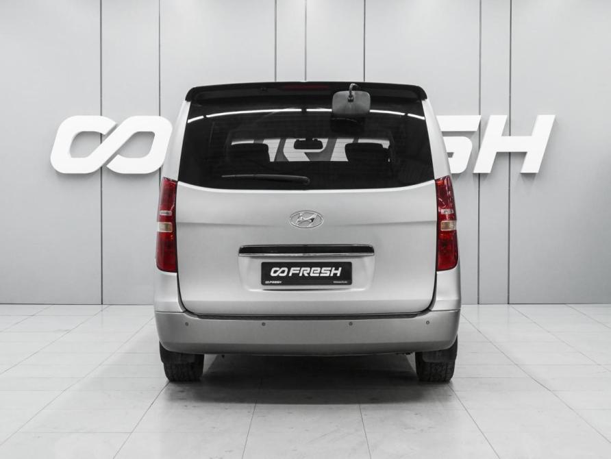 Hyundai Grand Starex I Ростов-на-Дону  - изображение 4