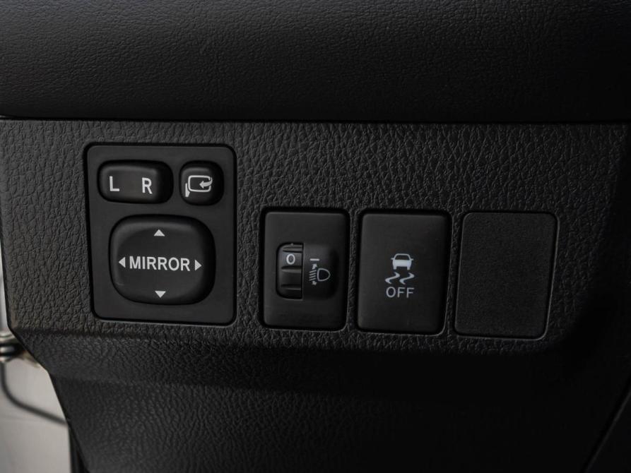Toyota RAV4 IV (XA40) Краснодар  - изображение 16