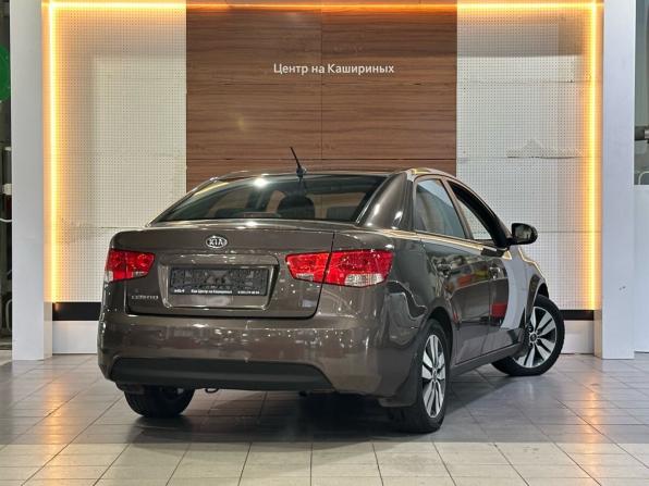 Kia Cerato II с пробегом 2012 года, цена 749 900 рублей, 329987 км, седан, Автокод Объявления