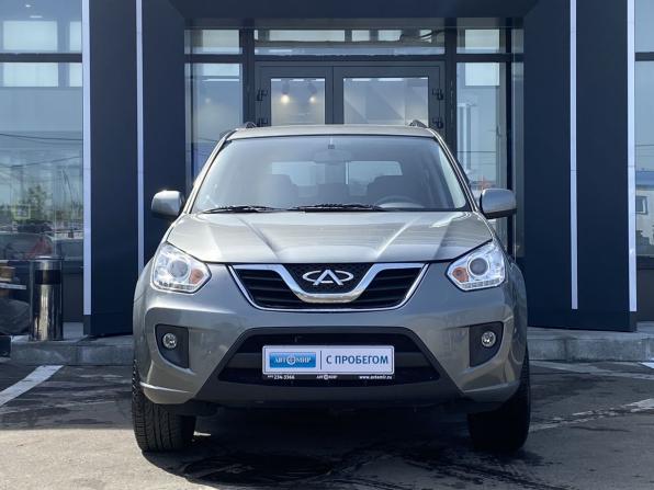 Chery Tiggo (T11) I Рестайлинг (FL) с пробегом 2014 года, цена 549 000 рублей, 84816 км, внедорожник, Автокод Объявления