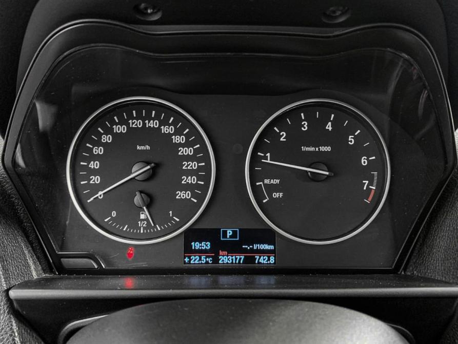 BMW 1 серии II (F20/F21) Ногинск  - изображение 16