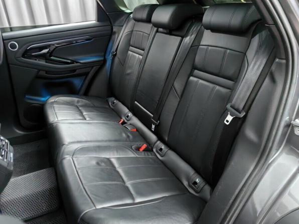 Land Rover Range Rover Evoque II с пробегом 2019 года, цена 3 160 000 рублей, 144092 км, внедорожник, Автокод Объявления