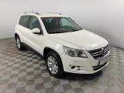 Volkswagen Tiguan I Москва  - изображение 26