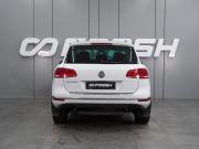 Volkswagen Touareg II Рестайлинг Воронеж  - изображение 25