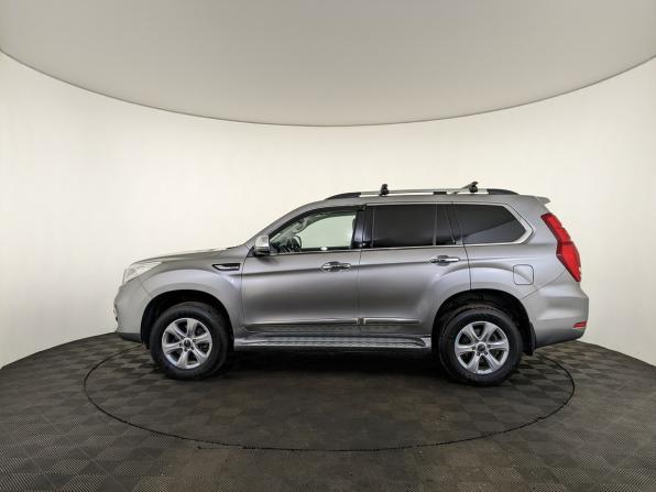 Haval H9 I Рестайлинг с пробегом 2022 года, цена 3 050 000 рублей, 74279 км, внедорожник, Автокод Объявления
