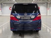Toyota Alphard II Казань  - изображение 29