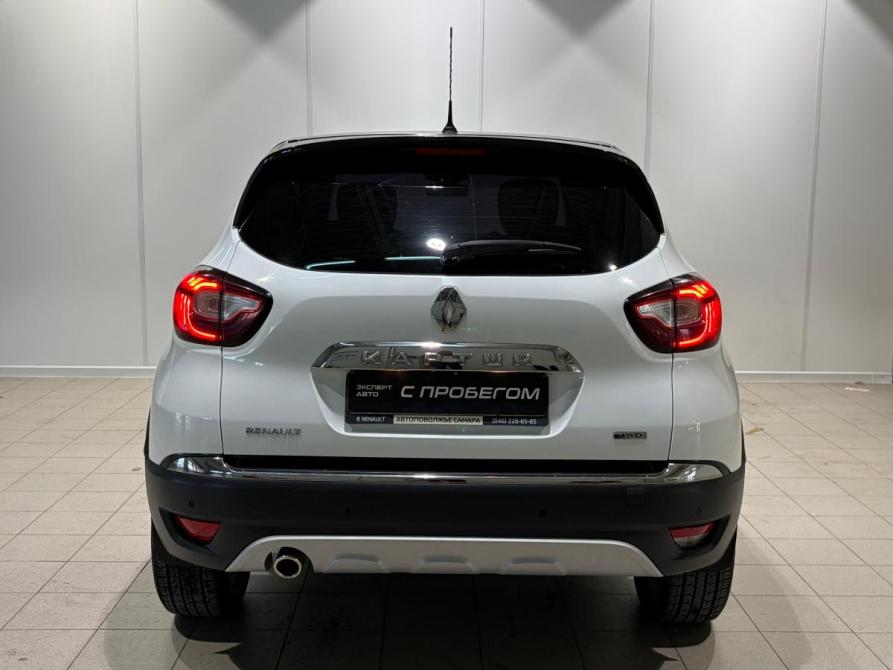 Renault Kaptur I Самара  - изображение 5