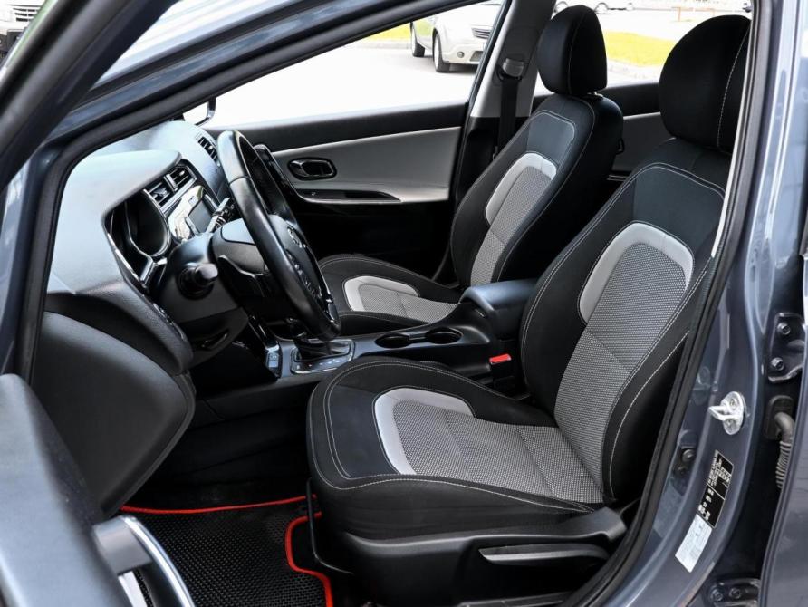 Kia Ceed II Рестайлинг Волгоград  - изображение 11