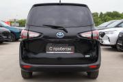 Toyota Sienta II Рестайлинг Санкт-Петербург  - изображение 26