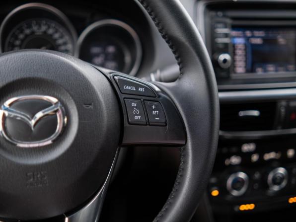 Mazda 6 III (GJ) с пробегом 2013 года, цена 1 247 030 рублей, 193054 км, седан, Автокод Объявления