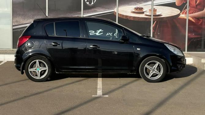 Opel Corsa D с пробегом 2008 года, цена 392 000 рублей, 147169 км, хэтчбек, Автокод Объявления
